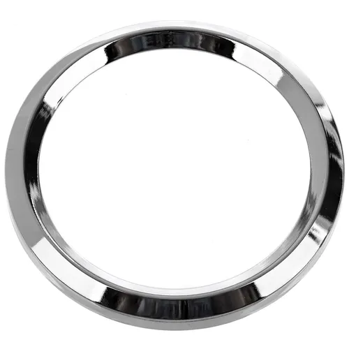 Chromring Tachoring für Ø48mm-Tachometer z.B. für S50, KR51, SR4-2, SR4-3, SR4-4