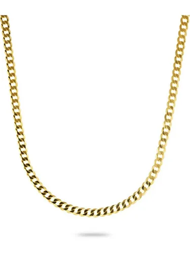 CHRIST Herren-Kette 925er Silber Collier in silber von Christ