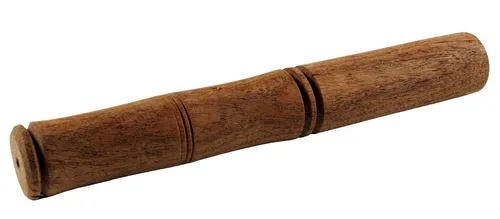 Klangchakra Handgearbeitete Messing Klangschale aus Indien von Guru-Shop