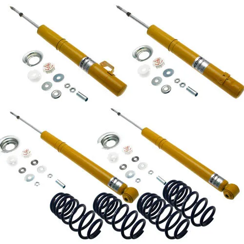 Produktbild KONI Fahrwerkssatz SPORT KIT für TOYOTA, verstellbar