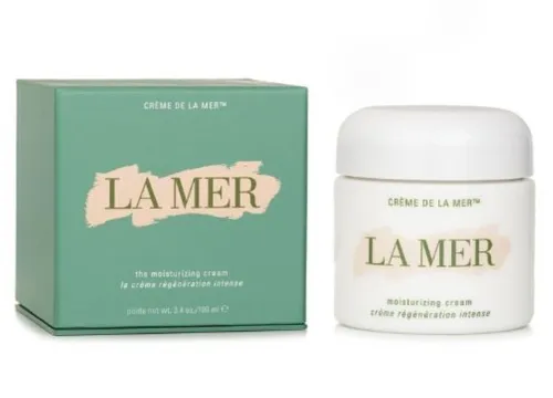 Produktbild LA MER The Moisturizing Cream 60ML / 100ML
