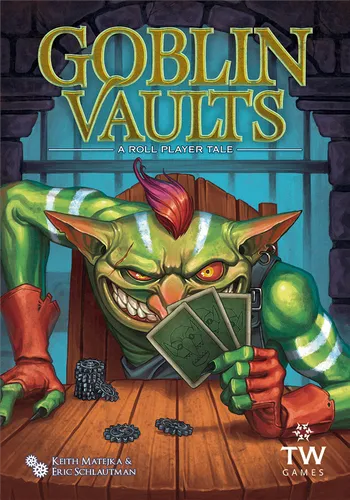 Goblin Vaults (EN)