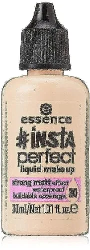 essence - Foundation - insta perfect liquid make up 30