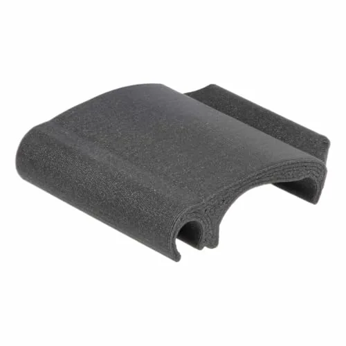 kj-vertrieb Ersatzverschluss/Verschlussclip/Verschlusskappe für Syntrox Sandwichmaker, Waffeleisen und andere Küchengeräte