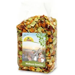 JR Farm Wellness Gemüse 1x600 g von JR FARM