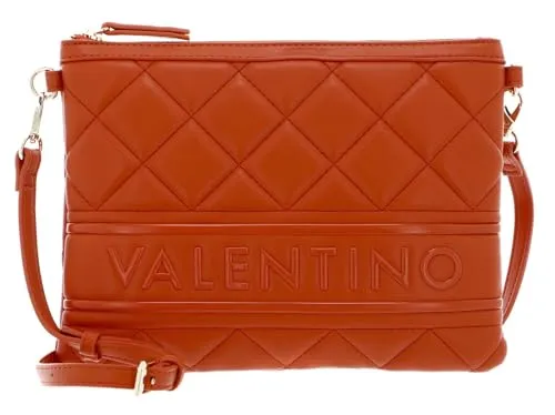 Valentino Ada Cosmetic Case Arancio