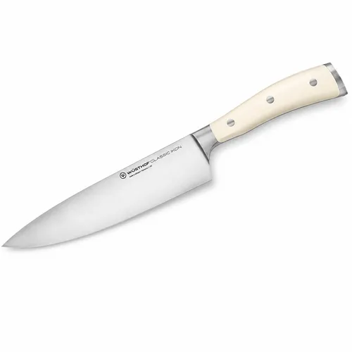 Wüsthof Classic Ikon Kochmesser 20 cm von WÜSTHOF