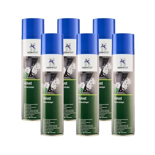 Textil- & Polsterreiniger von Normfest