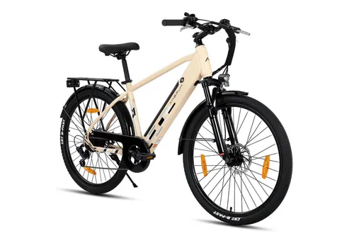Mountainbikes bis 800 Euro von HILAND