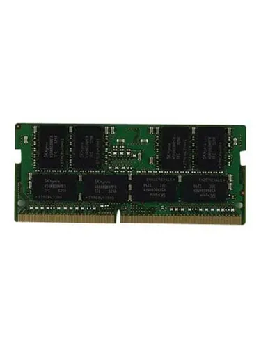 HP 8GB DDR4 2133MHz SO-DIMM - Arbeitsspeicher mit 8 GB Kapazität und 2133 MHz Taktfrequenz, ideal für Laptops wie ProBook und EliteBook, sorgt für schnellere Performance und verbesserte Multitasking-Fähigkeiten.