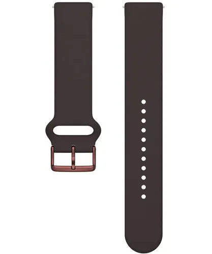 Polar Silikon Armband 20 mm