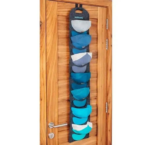 Garderoben von Soulbuddy