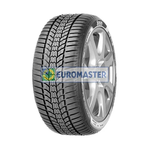 Sava Eskimo HP 2 245/40 R18 97 V von Sava
