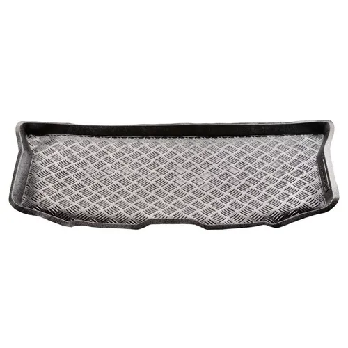 Kofferraummatte Standard Mitsubishi SPACE STAR ab 2018 oberer Kofferraumboden, p