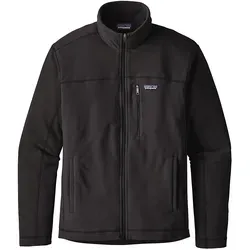 Patagonia Men Micro D Jacket Black (L)