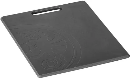 Petromax Schneide- und Trennbrett, für Petromax Kühlbox 25 in blau von Petromax