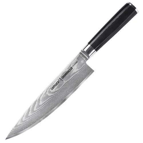 Produktbild SAMURA Kochmesser Damascus 8.0