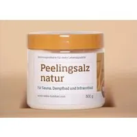 Weka Peelingsalz