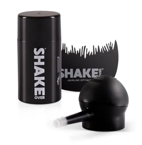Haarverdichter von shake over