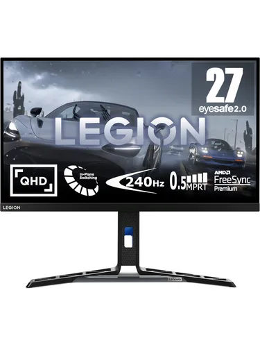 Lenovo Legion Y27qf-30 Gaming-Monitor von Lenovo