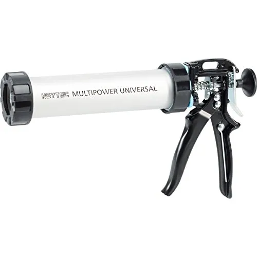 Heytec Profi-Kartuschenpistole Multipower Universal
