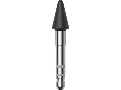 MICROSOFT Surface Slim Pen 2 Tips Ersatzspitzen Schwarz von Microsoft