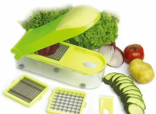 Gemüseschneider