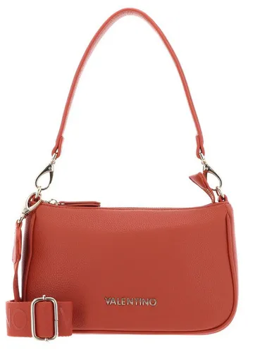 Valentino Damen 8gl-Never Tasche, Orange - Elegante Schultertasche - Damen-Schultertaschen mit stilvollem Design und hochwertigem Material, perfekt für jeden Anlass.