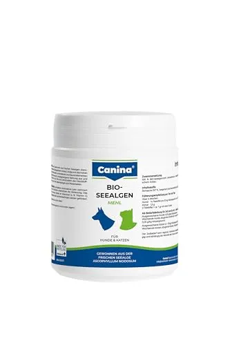 Bio-Seealgenmehl 250g