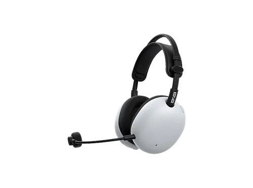 Sony INZONE H9 II Gaming-Headset in weiß von Sony