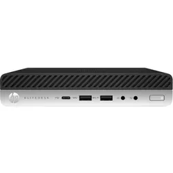 HP EliteDesk 800 G4 MP