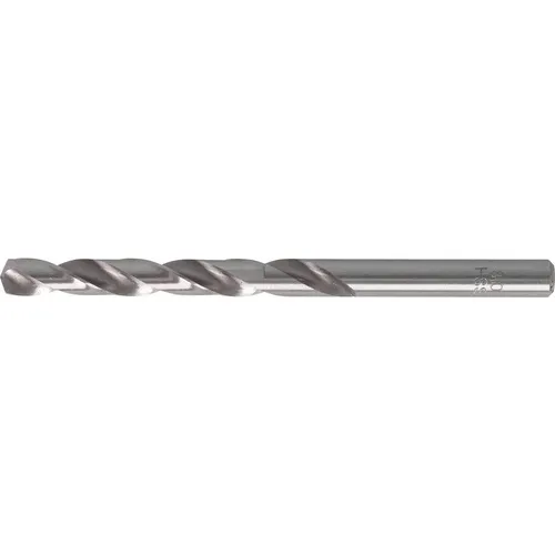 10er Multipack Heller 23023 0 HSS Metall-Spiralbohrer 0.3 mm Gesamtlänge 19 mm