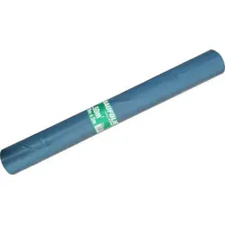 Produktbild Baufolie LDPE 0,2 mm 25 x 2 m Opak bunt