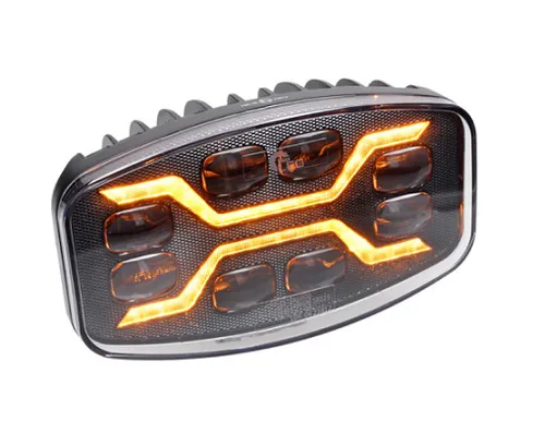 Produktbild KAMAR X-Spider L3436 LED-Arbeitsscheinwerfer 1600Lm