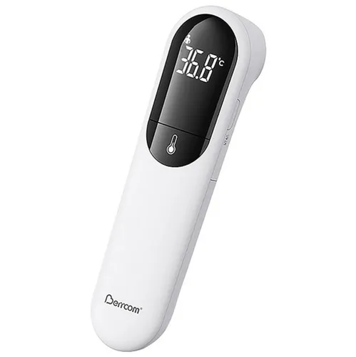 Produktbild Kontaktloses Infrarot Fieberthermometer für Babys