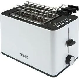 Bourgini Tosti-Toaster (33431013) in weiß von Bourgini