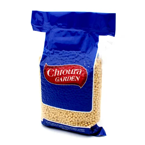 Chtoura Garden Moghrabieh Mograbieh Couscous 900g von Alfa Interfood