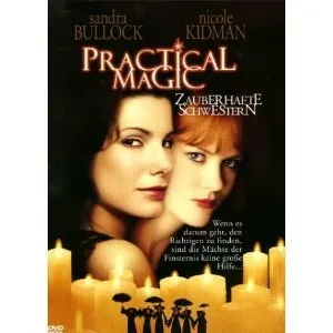 Practical Magic von Warner Home Video