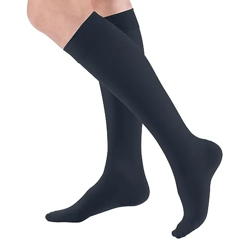 mediven plus CCL2 AD Kompressionsstrümpfe kurz (34-38 cm)