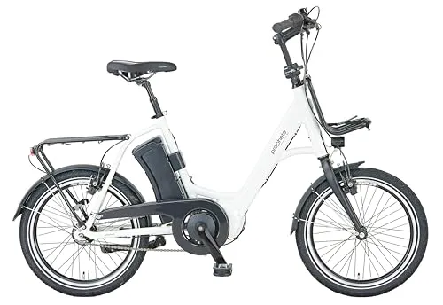 Prophete Urbanicer 3.0 Urban E-Bike 20 Zoll