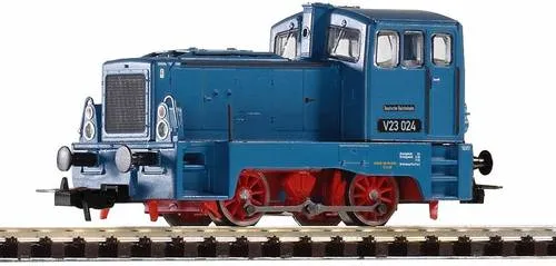 Piko H0 52542 H0 Diesellok V 23 DR III