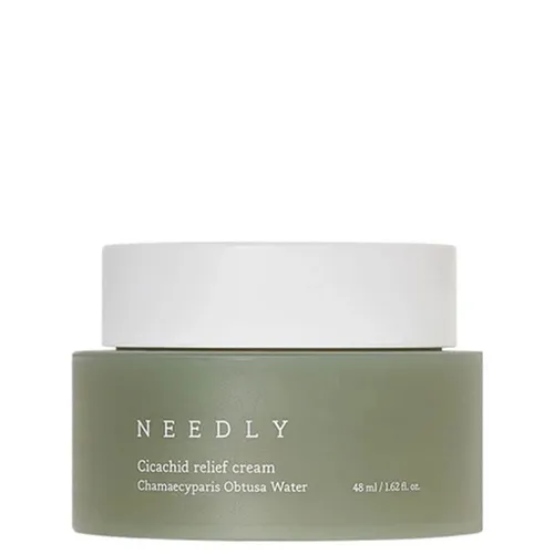NEEDLY pH Balancing Toner Gesichtswasser 145 ml - Erfrischendes Gesichtswasser für einen ausgeglichenen pH-Wert der Haut. Sanfte Pflege, die den Hautton verbessert und die Hautbarriere unterstützt – für einen strahlenden Teint ohne Rückstände.
