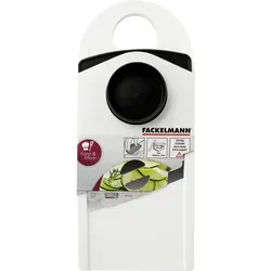 Fackelmann Gemüsehobel in Weiß von Fackelmann