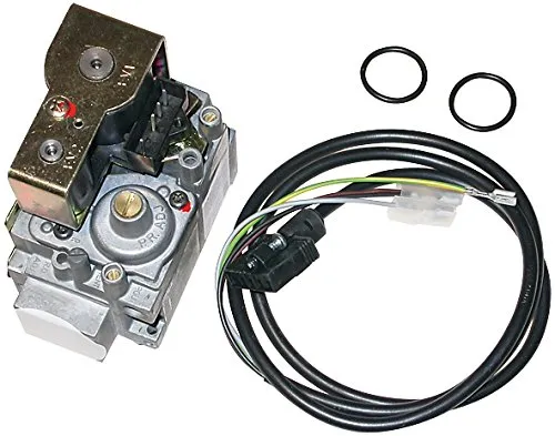 Gasarmatur komplett, Vaillant, 053487 VKU-VKC DE 11 ... 21/3-1 E (1-stufig)