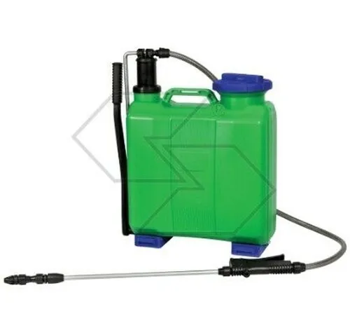 Leichte Robuste Schulter-Spritzpumpe VEGA 12 Liter