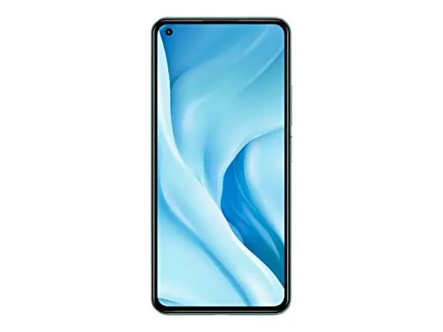 Xiaomi Mi 11 Lite 5G Grün 128 GB