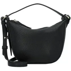 Armani Exchange Handtasche 23 cm schwarz - Elegante Handtasche von Armani Exchange, 23 cm, ideal für jeden Anlass und verleiht Ihrem Outfit das gewisse Etwas.