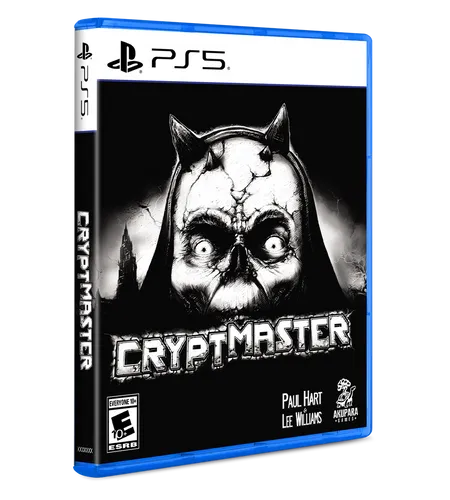 Cryptmaster