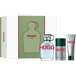Hugo Boss Hugo Man e T Desodorante Stick 75ml - Unisex Deo mit langanhaltendem Schutz, ideal für frische und selbstbewusste Auftritte.