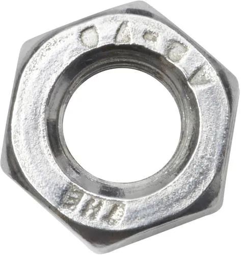 SWG Schrauben & Muttern von SWG